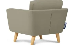KONSIMO Sessel Tagio
