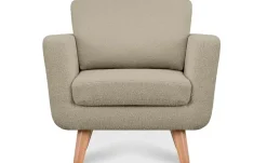 KONSIMO Sessel Tagio