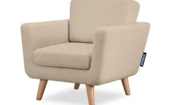 KONSIMO Sessel Tagio