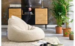 KONSIMO Sitzsack