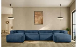 KONSIMO Wohnlandschaft Buffo