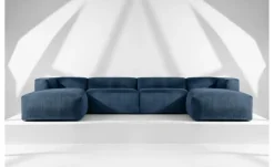 KONSIMO Wohnlandschaft Buffo