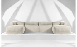 KONSIMO Wohnlandschaft Buffo