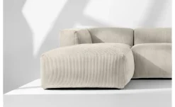 KONSIMO Wohnlandschaft Buffo