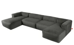 KONSIMO Wohnlandschaft Buffo