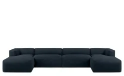 KONSIMO Wohnlandschaft Buffo