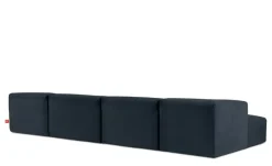 KONSIMO Wohnlandschaft Buffo