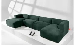 KONSIMO Wohnlandschaft Buffo