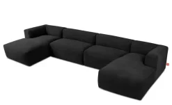 KONSIMO Wohnlandschaft Buffo