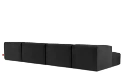 KONSIMO Wohnlandschaft Buffo