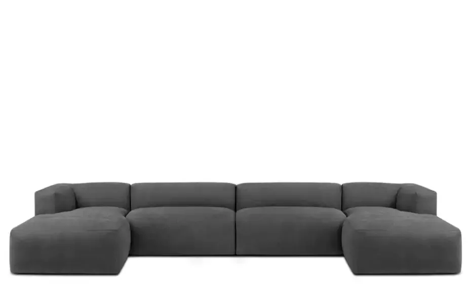 KONSIMO Wohnlandschaft Buffo