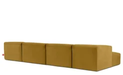 KONSIMO Wohnlandschaft Buffo