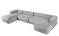 KONSIMO Wohnlandschaft Buffo