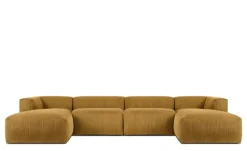 KONSIMO Wohnlandschaft Buffo