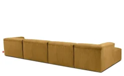 KONSIMO Wohnlandschaft Buffo