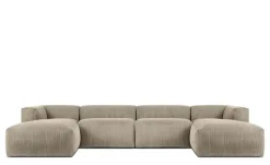 KONSIMO Wohnlandschaft Buffo