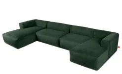 KONSIMO Wohnlandschaft Buffo