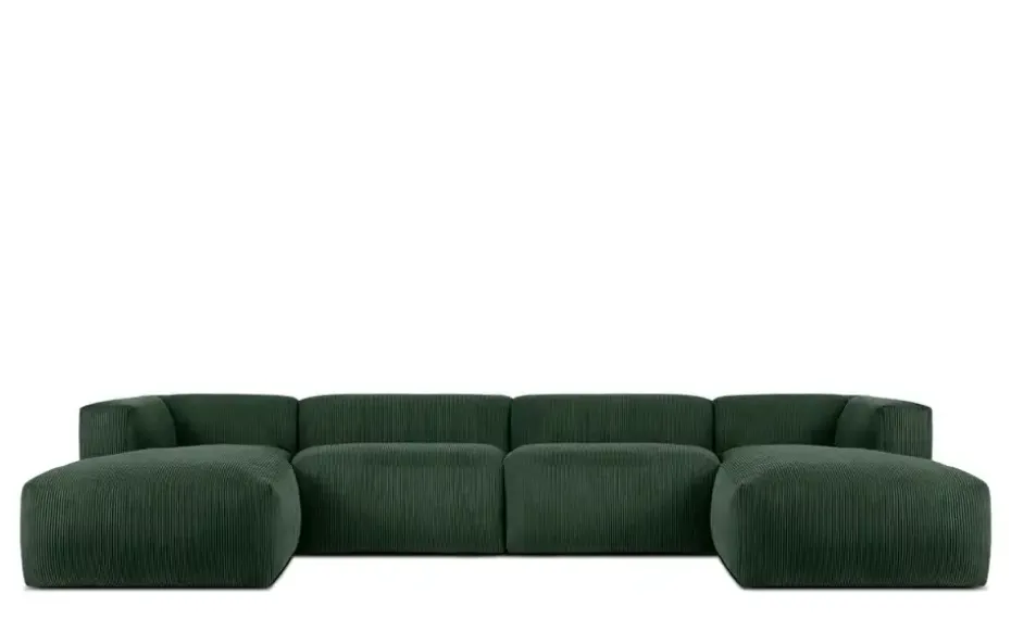KONSIMO Wohnlandschaft Buffo