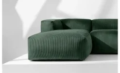 KONSIMO Wohnlandschaft Buffo