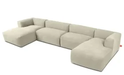 KONSIMO Wohnlandschaft Buffo