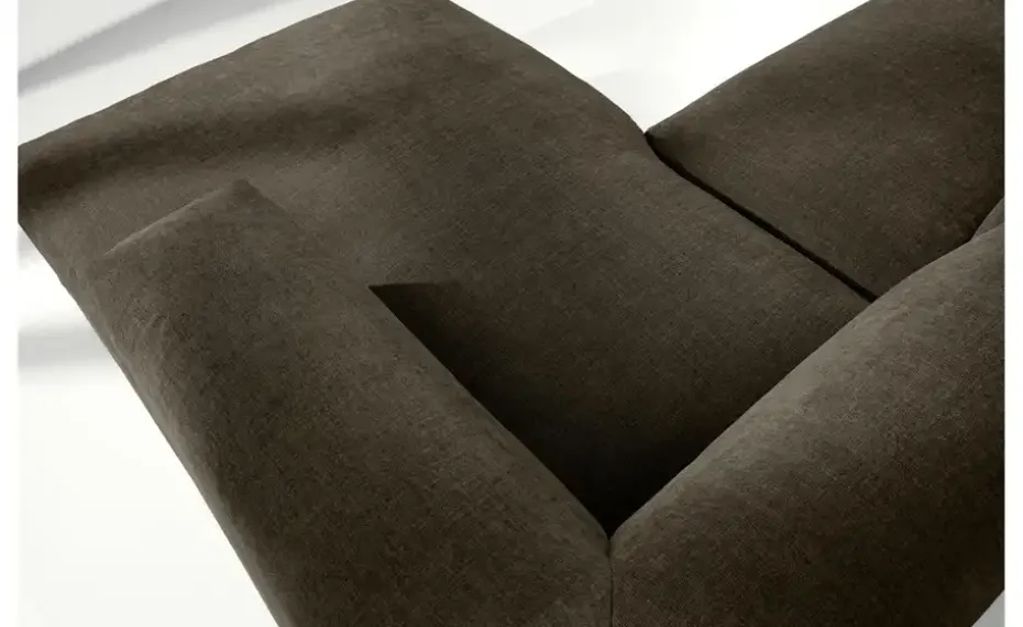 KONSIMO Wohnlandschaft Buffo