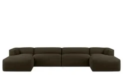 KONSIMO Wohnlandschaft Buffo