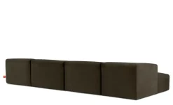 KONSIMO Wohnlandschaft Buffo