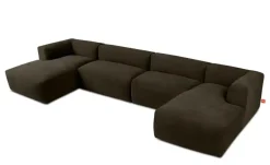 KONSIMO Wohnlandschaft Buffo