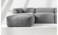 KONSIMO Wohnlandschaft Buffo