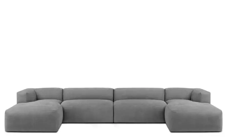 KONSIMO Wohnlandschaft Buffo