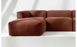 KONSIMO Wohnlandschaft Buffo