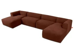 KONSIMO Wohnlandschaft Buffo