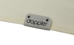 Kurbelschirm Doppler Select