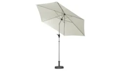 Kurbelschirm Doppler Select