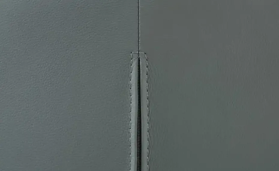 Leder-Stuhl drehbar Inari