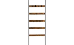 Leiterregal