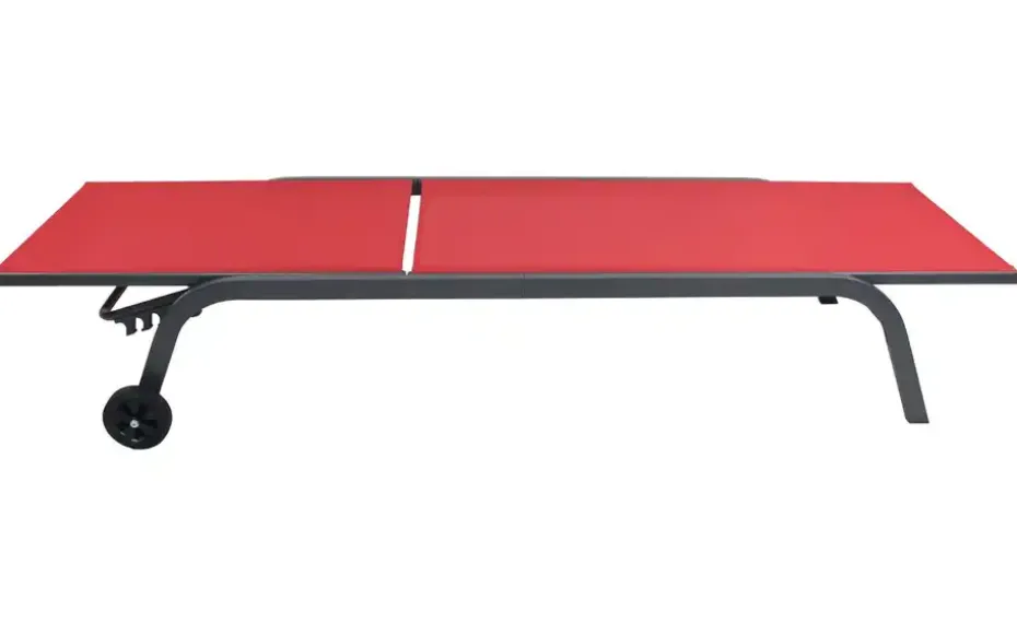 Liegestuhl