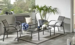 Lounge-Set