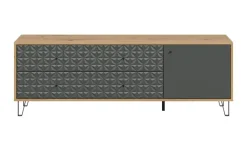 Lowboard