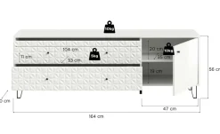 Lowboard
