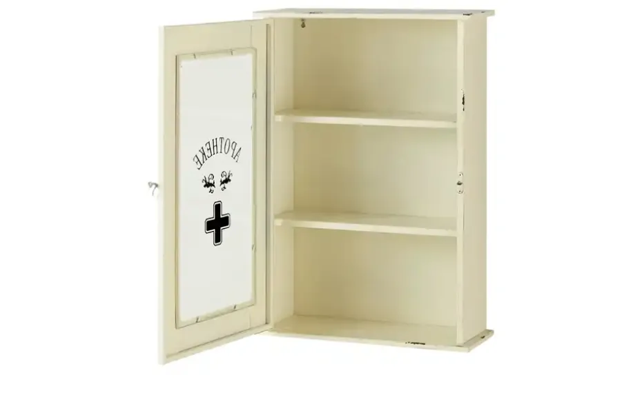 Medizinschrank Arona