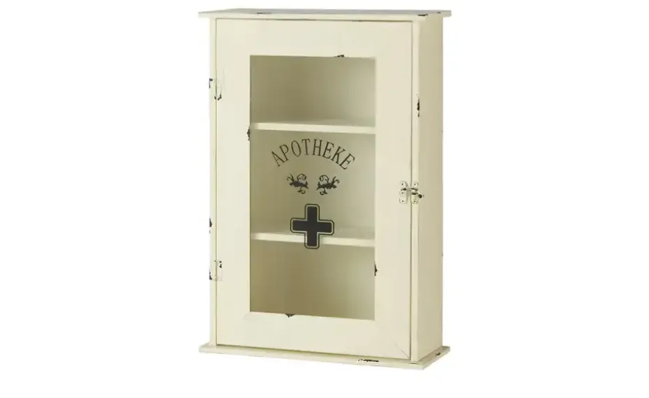 Medizinschrank Arona