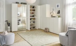 Mehrzweckhochschrank Ecke Savona