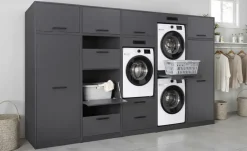 Mehrzweckschrank