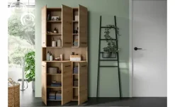 Mehrzweckschrank