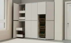 Mehrzweckschrank Savona
