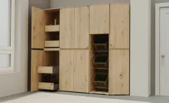 Mehrzweckschrank Savona