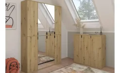 Mehrzweckschrank-Set Projekt X