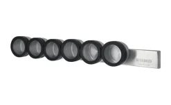 Meisterkoch Gewürzdosen-Set OPTIMUS