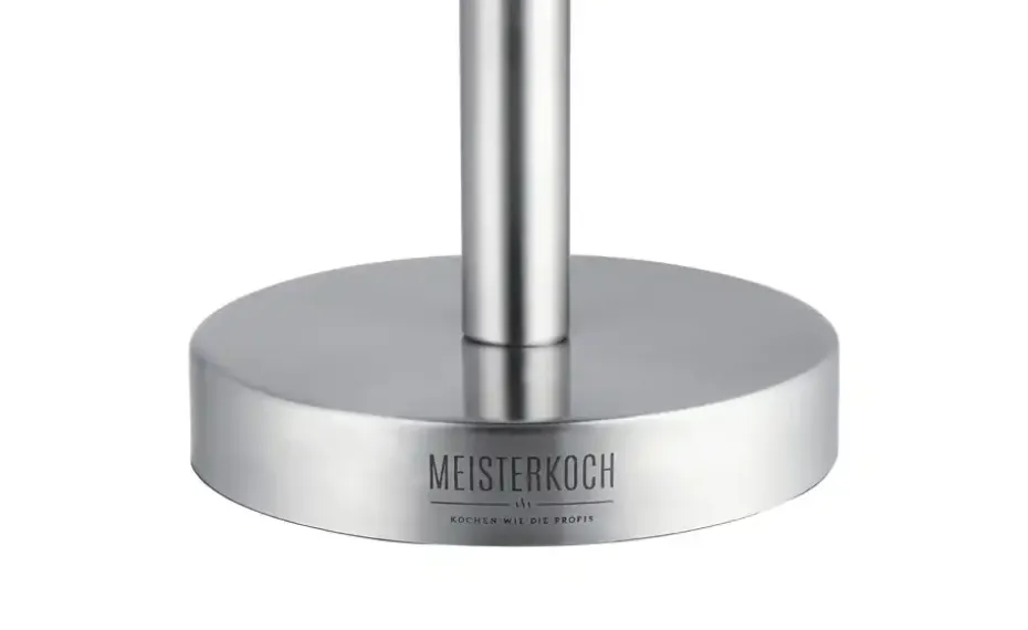 Meisterkoch Küchenrollenhalter OPTIMUS